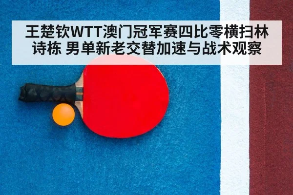 ping pong racket