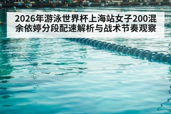 competitive swimming pool lanes